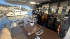 Bavaria 420 Virtess Fly